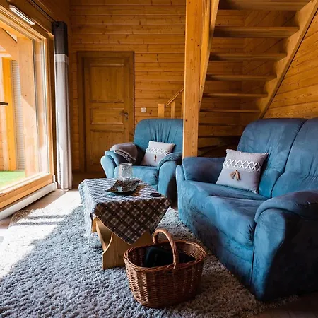 Chalet Du Liesthal Obersteinbach Exterior photo